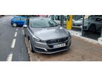 Peugeot 508 120cv automatico HDI miniatura 3